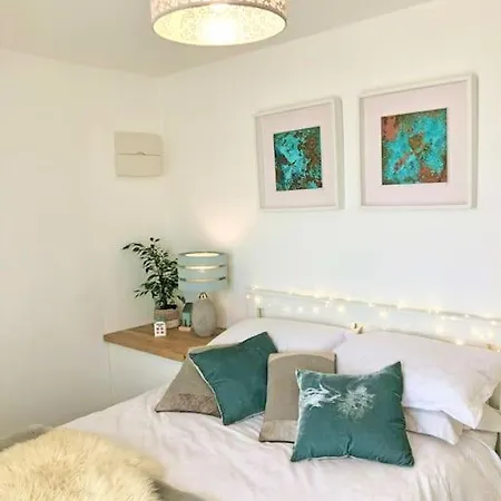 Holiday home The Cuckoo's Nest - A Romantic & Peaceful Hideaway Truro