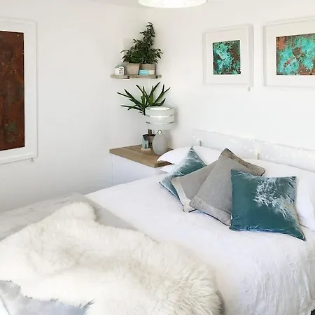 Holiday home The Cuckoo's Nest - A Romantic & Peaceful Hideaway