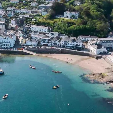 The Cuckoo's Nest - A Romantic & Peaceful Hideaway * Truro