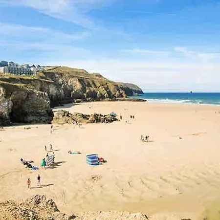 The Cuckoo's Nest - A Romantic & Peaceful Hideaway Holiday home Truro